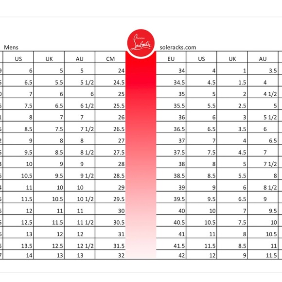 Christian Louboutin Stilleto High Heels size 37 - Picture 13 of 16